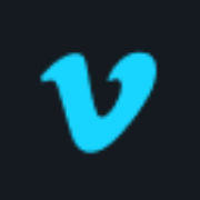 Vimeo logo